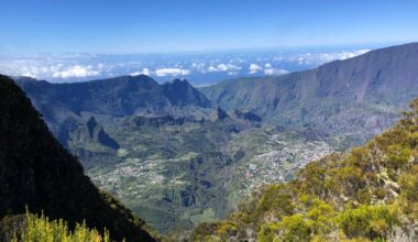 bientôt des vols directs depuis Toulouse vers la Réunion