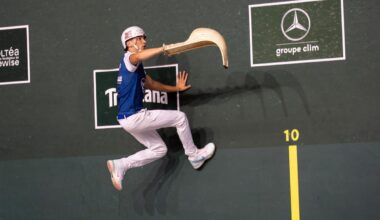 « Ce pôle performance prend les relais des États-Unis »