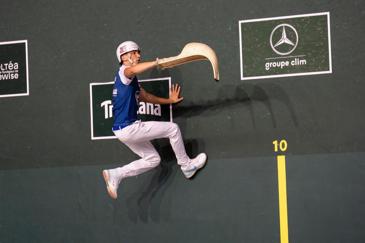 « Ce pôle performance prend les relais des États-Unis »