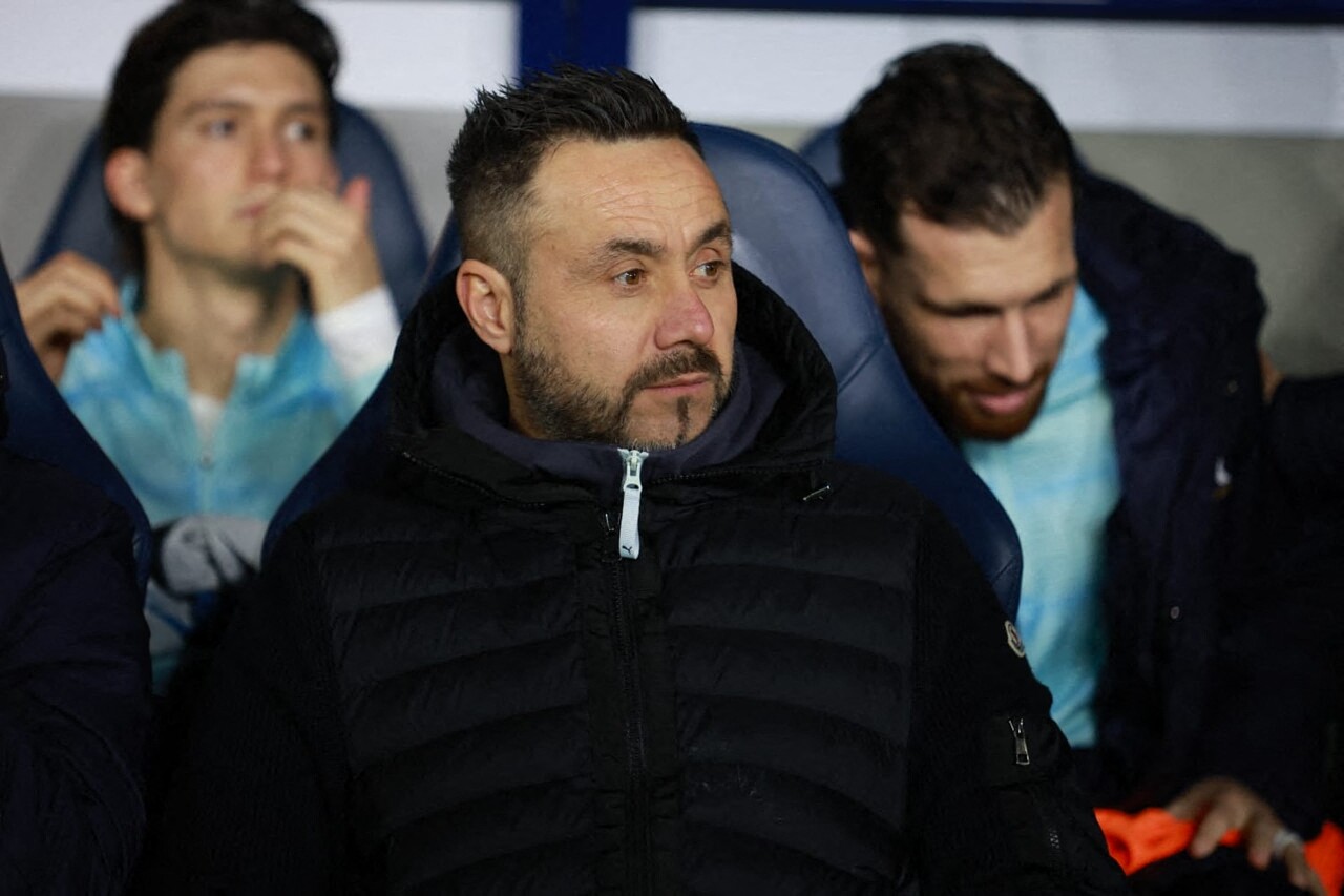 "On a fait un beau match"