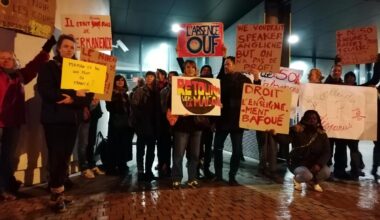 à Bordeaux, le collège Aliénor soufre d’un manque de professeurs remplaçants