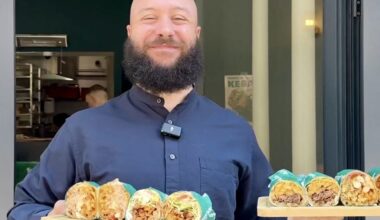 la star de YouTube ouvre son premier restaurant, voici où