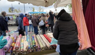 Avec la tempête Goretti, la mairie de Bordeaux annonce des fermetures et des annulations