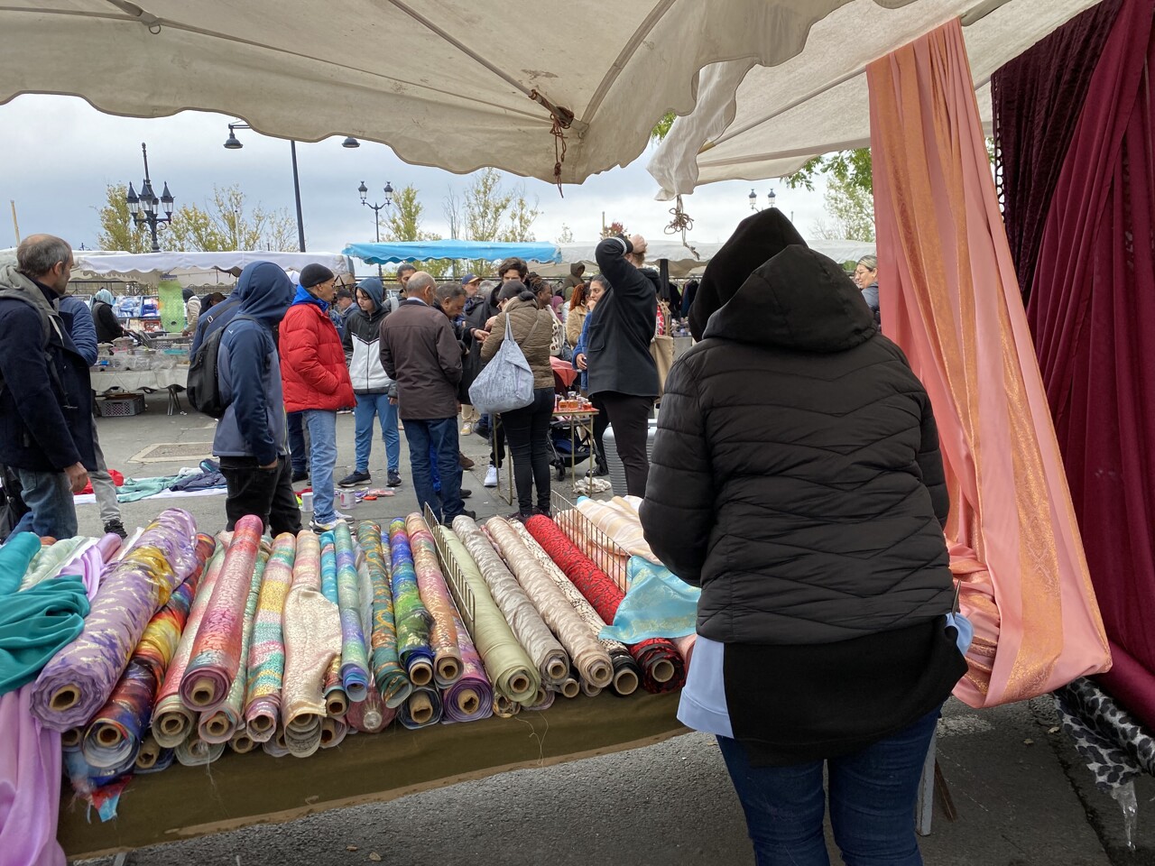Avec la tempête Goretti, la mairie de Bordeaux annonce des fermetures et des annulations