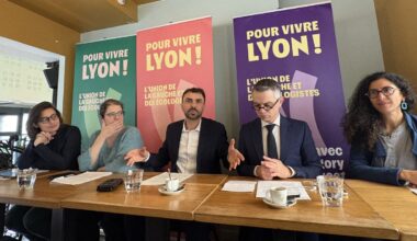 Grégory Doucet promet de faire bondir le nombre de logements sociaux