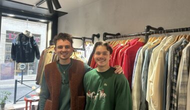 ils ouvrent leur boutique à Bordeaux avec un concept innovant