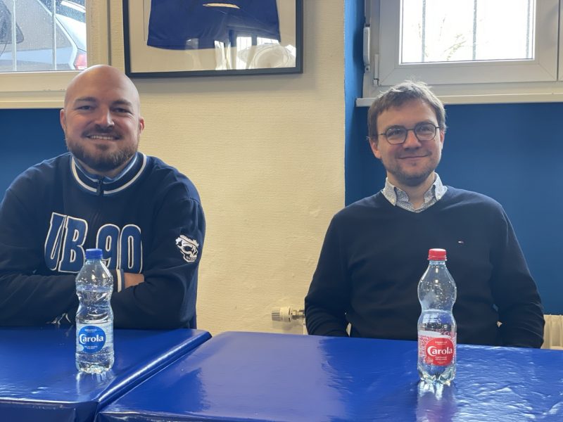 racing maxime Alexandre