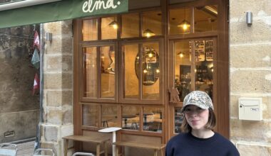 ”Ça m’a ouvert les yeux”