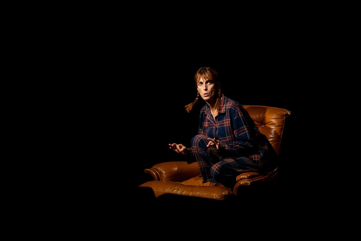 « Yvonne ou ma Génération Y », entre petite et grande histoire, à Bordeaux