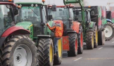 Strasbourg. Prévue le 20 janvier, la manifestation des agriculteurs va s'étendre sur deux jours : le programme