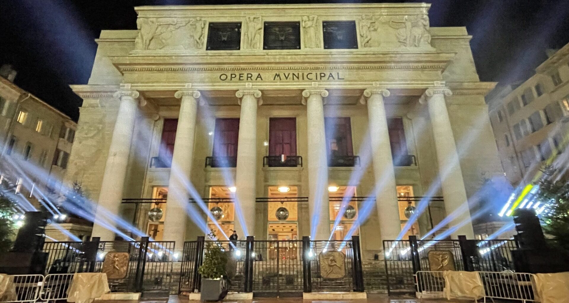 L'alerte harcèlement qui a déclenché l'audit sur le service couture de l'opéra de Marseille