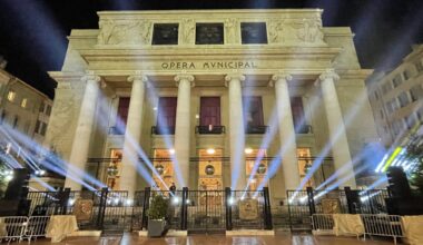 L'alerte harcèlement qui a déclenché l'audit sur le service couture de l'opéra de Marseille