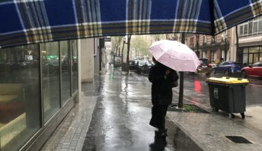 quand la tempête Goretti va balayer Paris et l'Île-de-France