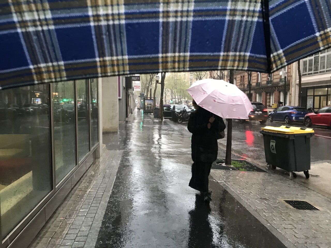 quand la tempête Goretti va balayer Paris et l'Île-de-France