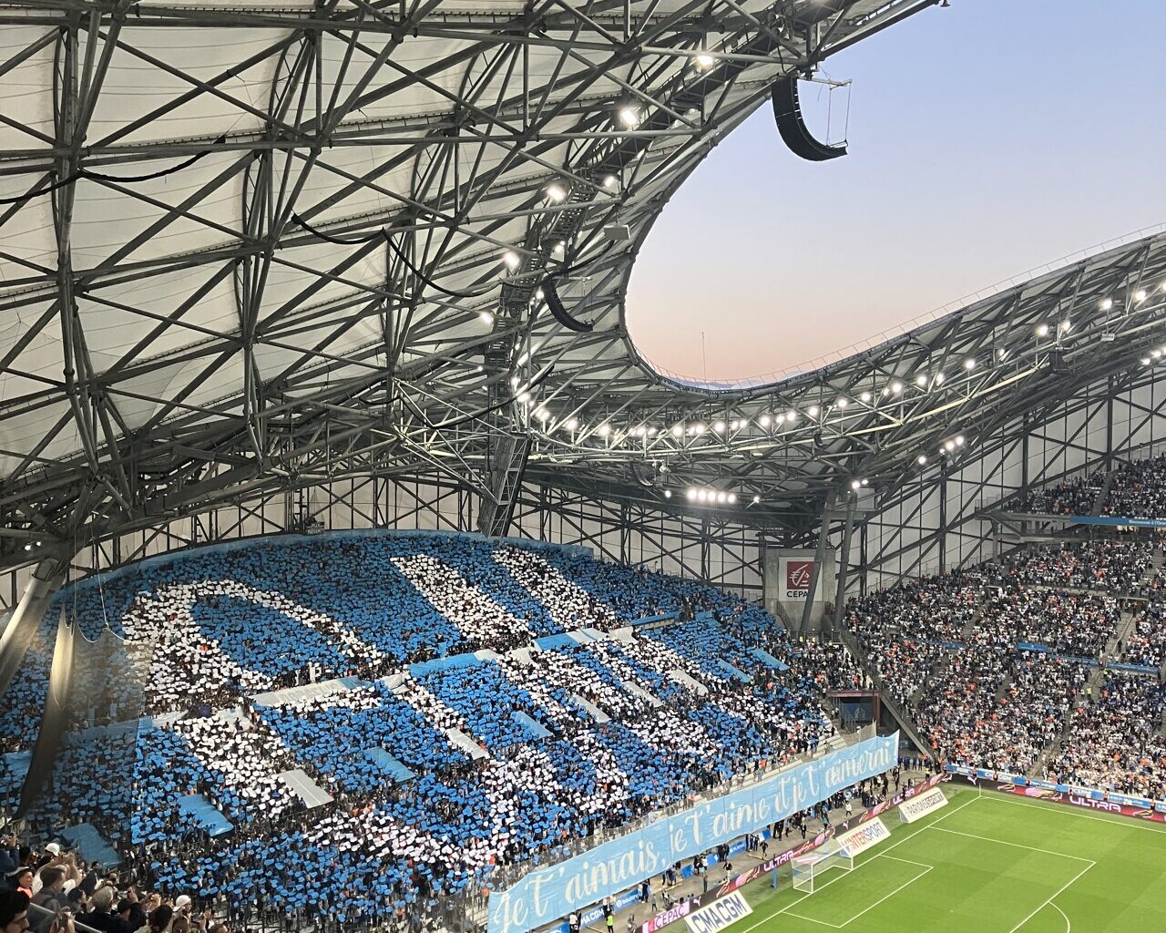 Marseille. L'OM propose d'utiliser l'IA pour une raison inédite, des supporters en colère