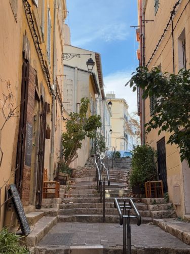 panier quartier marseille