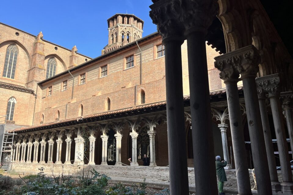 Le 1er dimanche du mois, certains musées de Toulouse sont en accès gratuit.