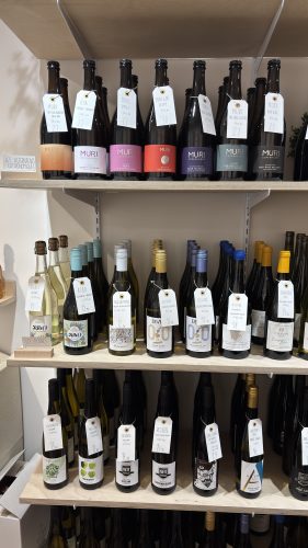 Le cactus de barnabé