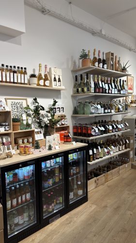 Le cactus de barnabé