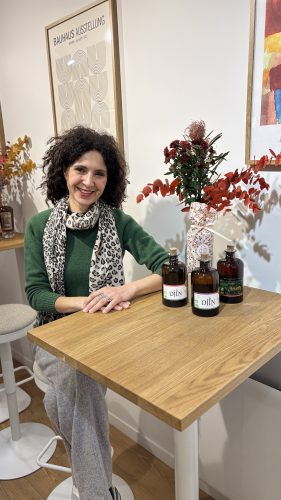 Le cactus de barnabé