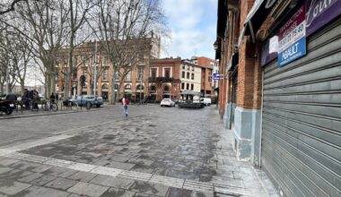 Deux nouveaux commerces vont ouvrir sur l'emblématique place Saint-Pierre de Toulouse