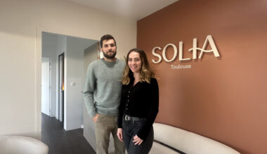 Près de Toulouse, ce couple ouvre le premier centre de photobiomodulation du Sud-Ouest