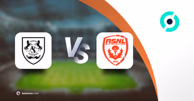 Pronostic parions Amiens SC - Nancy