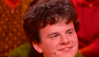 Cyprien s'emballe un peu trop et Jean-Luc ...