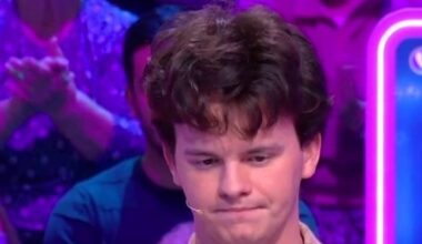 cette question trop forte pour Cyprien ce ...