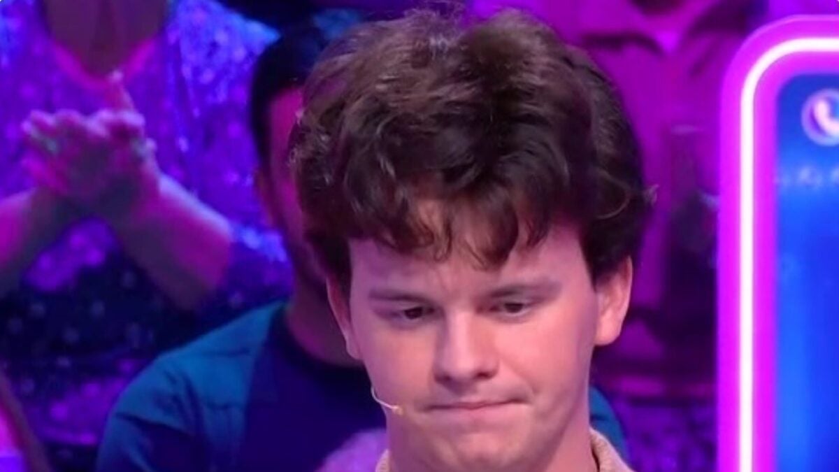 cette question trop forte pour Cyprien ce ...