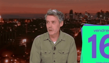 “ Tu as l’air f…”, Yann Barthès s’inquiète en direct ...