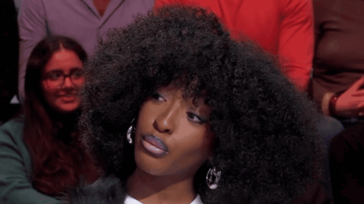 la rédaction pointée du doigt sur un sujet sensible, ...