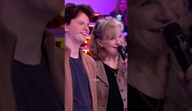 “Votre mère, elle…” Jean-Luc Reichmann tir ...