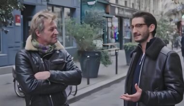 Pierre Niney cash face à Laurent Delahousse : il ne le supporte pas à cause d’un (gros) détail - Télé Star