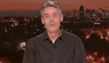 pourquoi Yann Barthès grimace-t-il quand ...