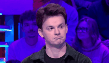 ces trois questions qui ont fait trébucher ...