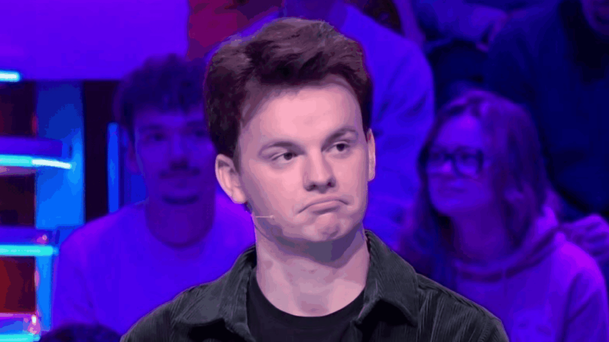 ces trois questions qui ont fait trébucher ...