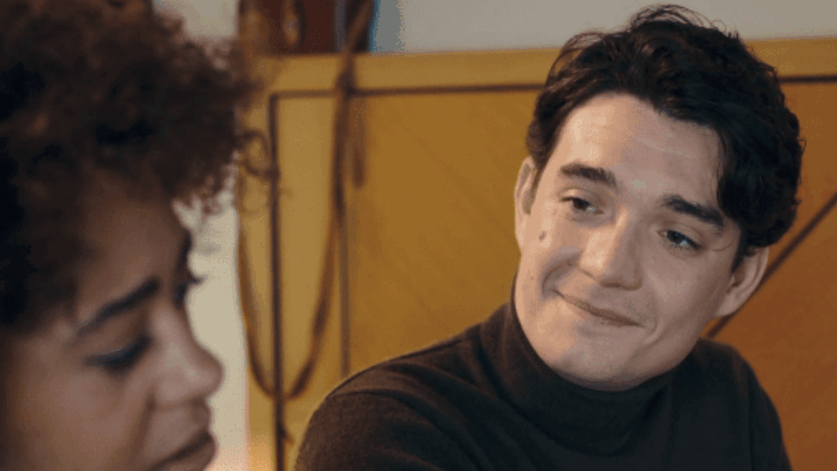 ce que va réserver la série de TF1 ...