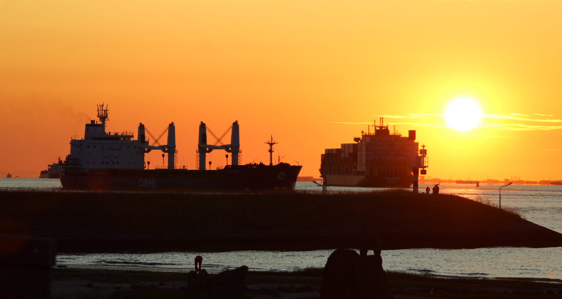 Nantes : une pétition en soutien au Centre de droit maritime et océanique