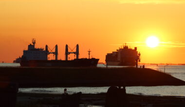 Nantes : une pétition en soutien au Centre de droit maritime et océanique