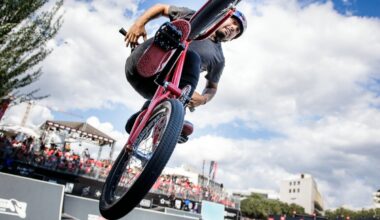 Montpellier redevient la capitale mondiale des sports urbains. – 34 INFOS