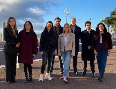 L’UJA de Nice veut redevenir « le repère » des jeunes avocats