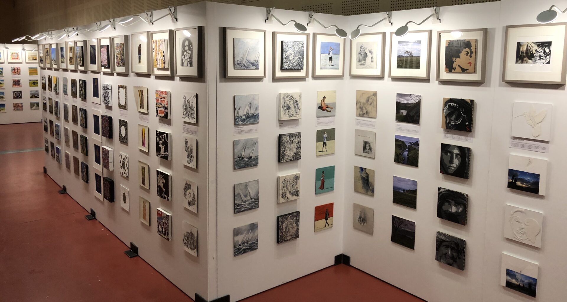 Les 111 des Arts de Lille lance un appel aux candidatures d'artistes pour sa prochaine expo - 13/01/2026