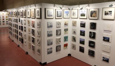 Les 111 des Arts de Lille lance un appel aux candidatures d'artistes pour sa prochaine expo - 13/01/2026