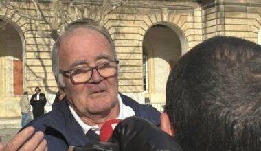 Le trafic des pesticides interdits face à la justice à Marseille