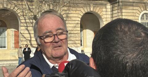 Le trafic des pesticides interdits face à la justice à Marseille