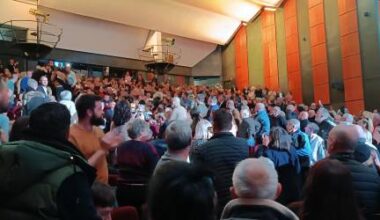 À Toulon, Laure Lavalette, le vernis local pour dissimuler l’idéologie