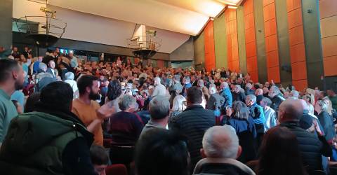À Toulon, Laure Lavalette, le vernis local pour dissimuler l’idéologie