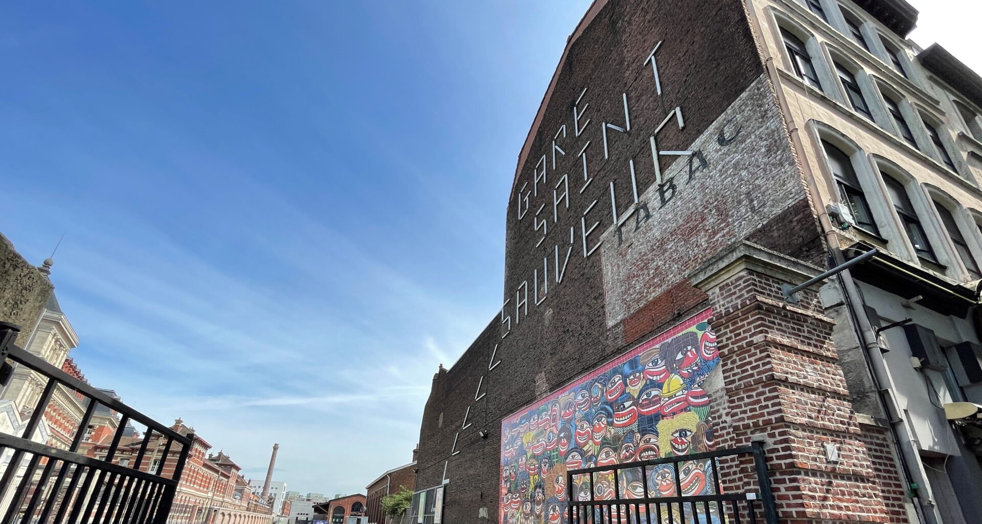 Le cinéma indépendant renaît doucement de ses cendres avec l'association Lille Cinéphile - 29/01/2026