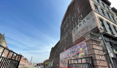 Le cinéma indépendant renaît doucement de ses cendres avec l'association Lille Cinéphile - 29/01/2026